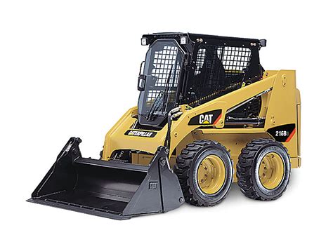 216b cat skid steer|cat 216b spec.